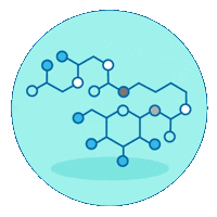 Molecule float