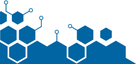 Hex molecule footer image cropped