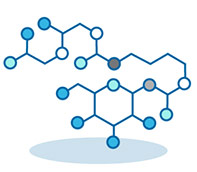 Picture of a molecule