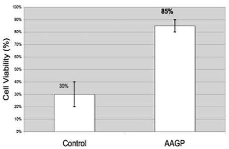 Bar graph image