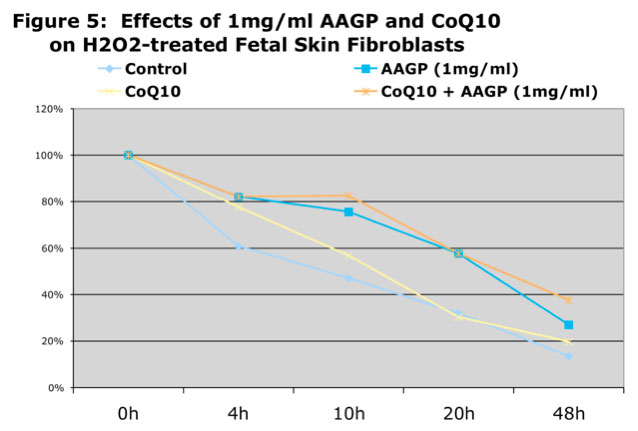 Line graph image