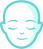 industry-face Image of a face